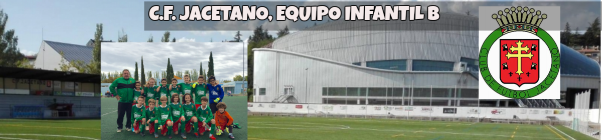 FUTBOL BASE JACETANO C.F.